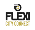 Flexi City Connect Logo